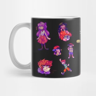 MOTHER Mug